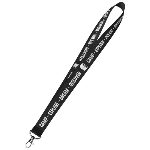 Шнурок для ключей BLACK PACK 