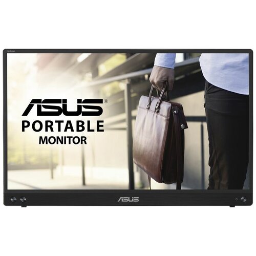 Монитор 16 ASUS Portable MB16ACV (90LM0381-B01370)