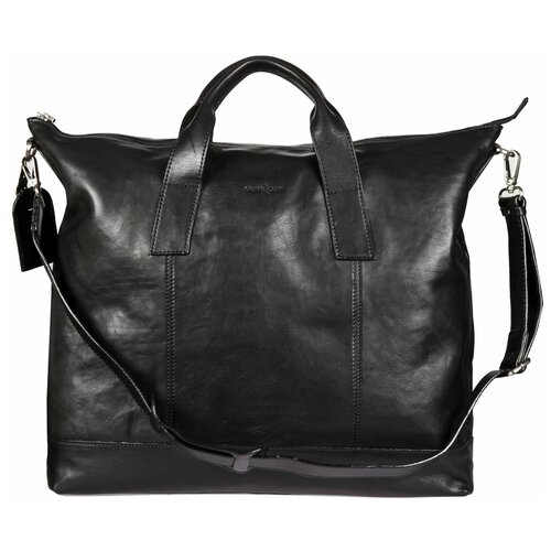 Дорожная сумка Gianni Conti 912074 black