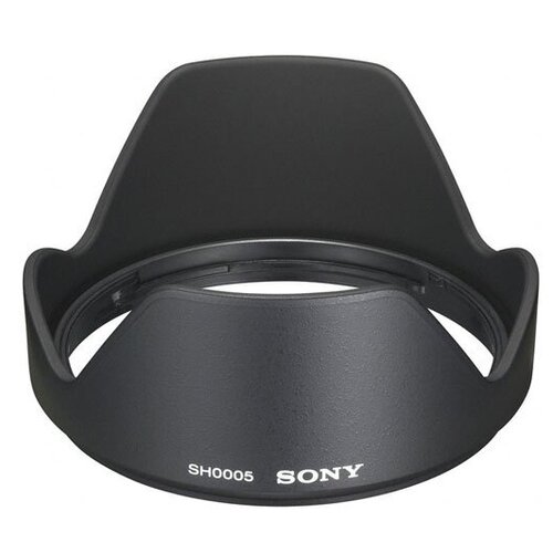 Бленда SONY ALC-SH0005 для объектива SAL1680Z