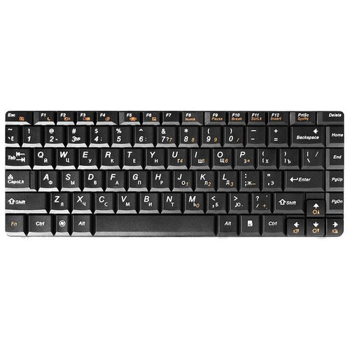 Клавиатура для ноутбука Lenovo IdeaPad U450 U450A U450P pn MP-08G73SU-6984 PK130A94A06 25-009333 1700₽
