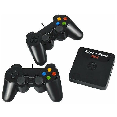 Игровая приставка B-05 32GB беспроводная версия 499400₽