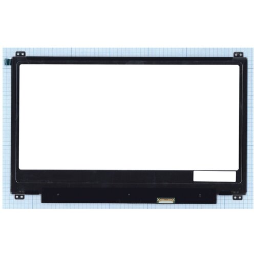 Матрица, совместимый pn: LP133WF2(SP)(L1) / 1920x1080 (Full HD) / Матовая 5v micro usb 1920 1080 2mini hdmi compatible led edp 30pin for lp133wf1 spa1 lp133wf2 spa1 spl1 spl6 kit screen controller board