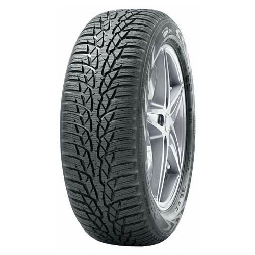 Шины 195/45 R16 Nokian WR D4 84H XL