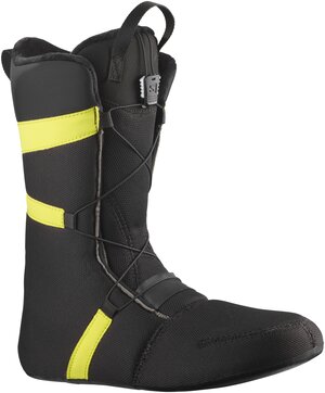 Salomon launch boa sj new arrivals