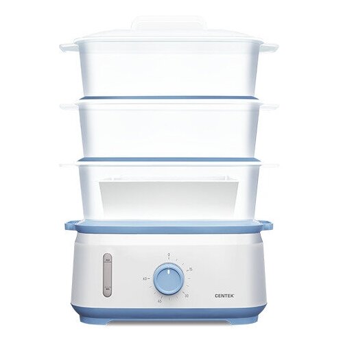 Пароварка CENTEK CT-1462 629000₽