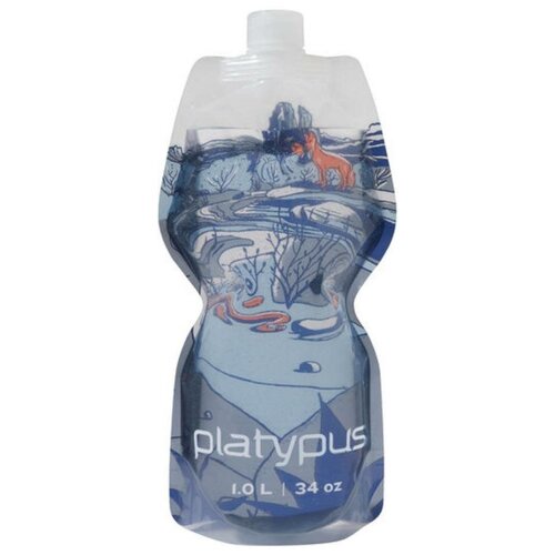 фото Фляга platypus 2021 softbottle 1.0l cc arroyo