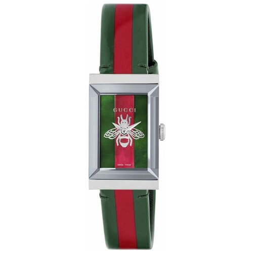 фото Швейцарские наручные часы gucci ya147408