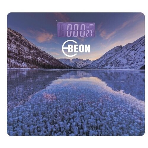 Весы напольные электронные Beon BN-1114 напольные весы beon always be on весы напольные электронные beon bn 1106