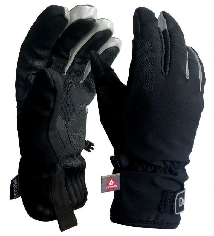 фото Перчатки DexShell