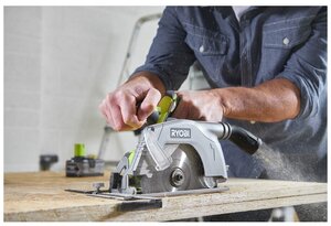 Ryobi R18CS 0 ONE