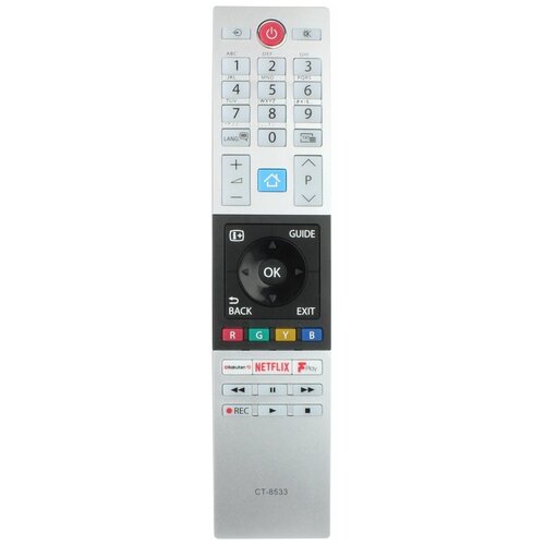 Пульт к Toshiba CT-8533 Smart TV