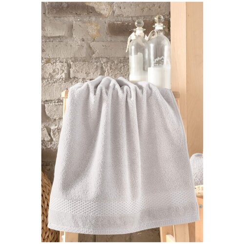 фото Sofi de marko полотенце kolin банное 50х90 см экрю