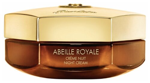 Guerlain Abeille Royale Night Cream 50мл