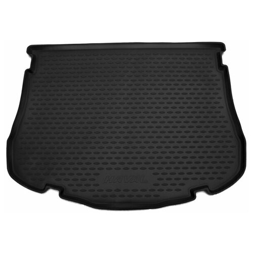 фото Коврик в багажник element подхдят для haval h6 coupe, 2017->, , 1 шт. (полиуретан), element9906b13