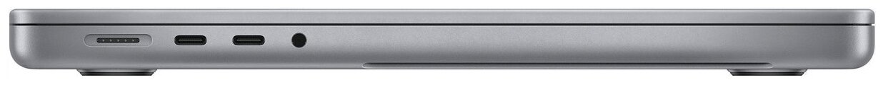 Ноутбук Apple MacBook Pro 14.2