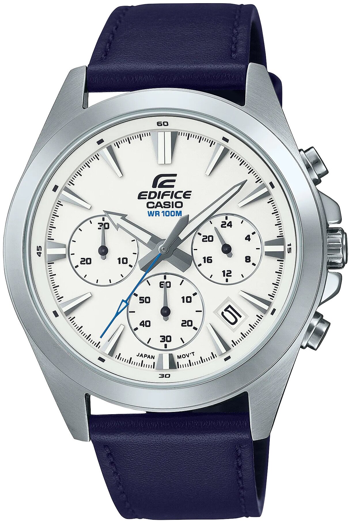 Наручные часы CASIO Edifice EFV-630L-7A