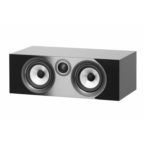 Центральный канал B W HTM72 Black 9800000₽