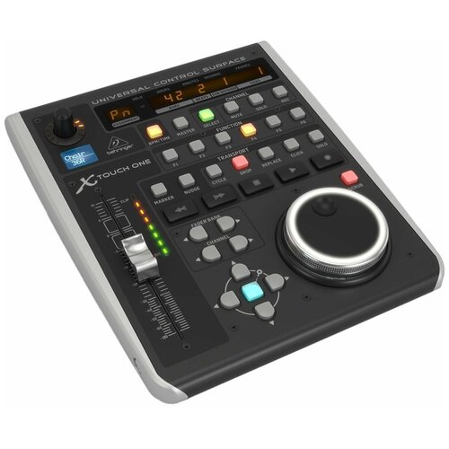 Behringer X-TOUCH ONE DAW-контроллер