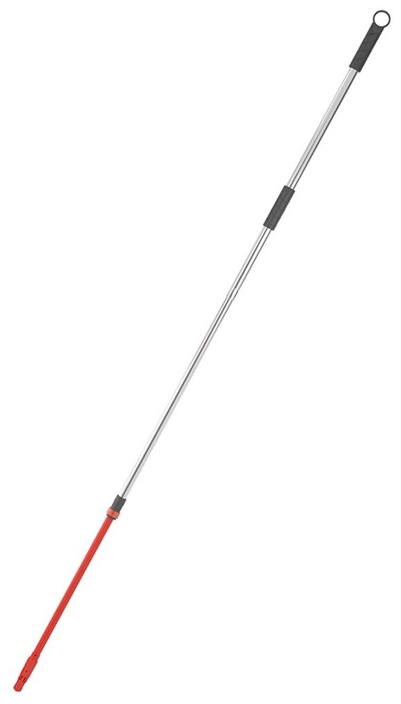 Ручка для швабры с гибкой штангой Nordic Stream 15362
