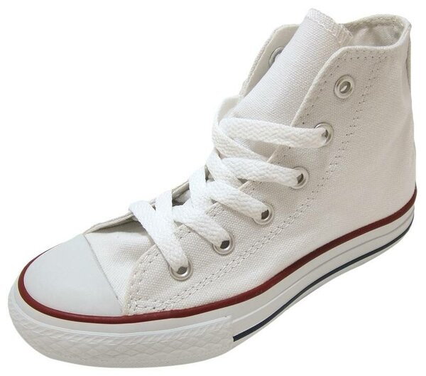 Кеды Converse Chuck Taylor All Star, летние, высокие