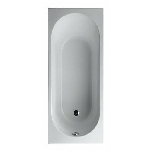 Акриловая ванна Villeroy & Boch O.Novo 170x75 UBA170CAS2V-01