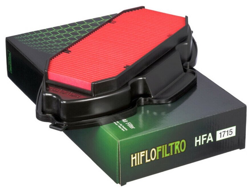 Фильтр Воздушный Hiflo filtro арт. HFA1715