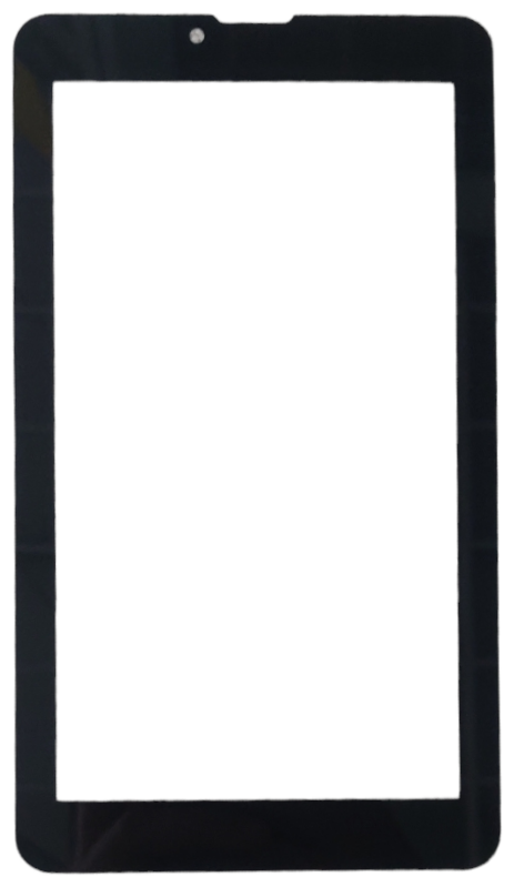 Фальш стекло для планшета Irbis TZ720