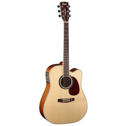 электроакустика takamine gc1ce nat Электроакустика CORT MR730FX-NAT