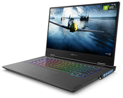 Ноутбук Lenovo Legion 5 17ach6h 82jy0006rk Купить