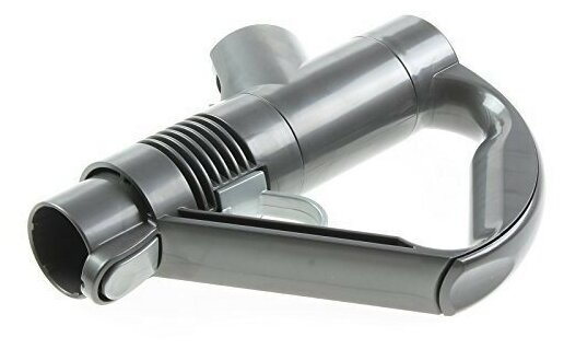 Ручка телескопической трубы Dyson 966253-01 для пылесосов DYSON (замена 917276-05)