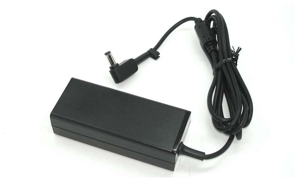 Блок питания (сетевой адаптер) для ноутбуков Acer 19V 2.37A 45W 5.5x1.7mm
