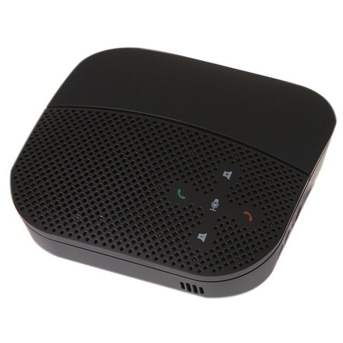 Logitech P710e Mobile Speakerphone Black 980-000742 портативная акустика logitech p710e black 980 000742