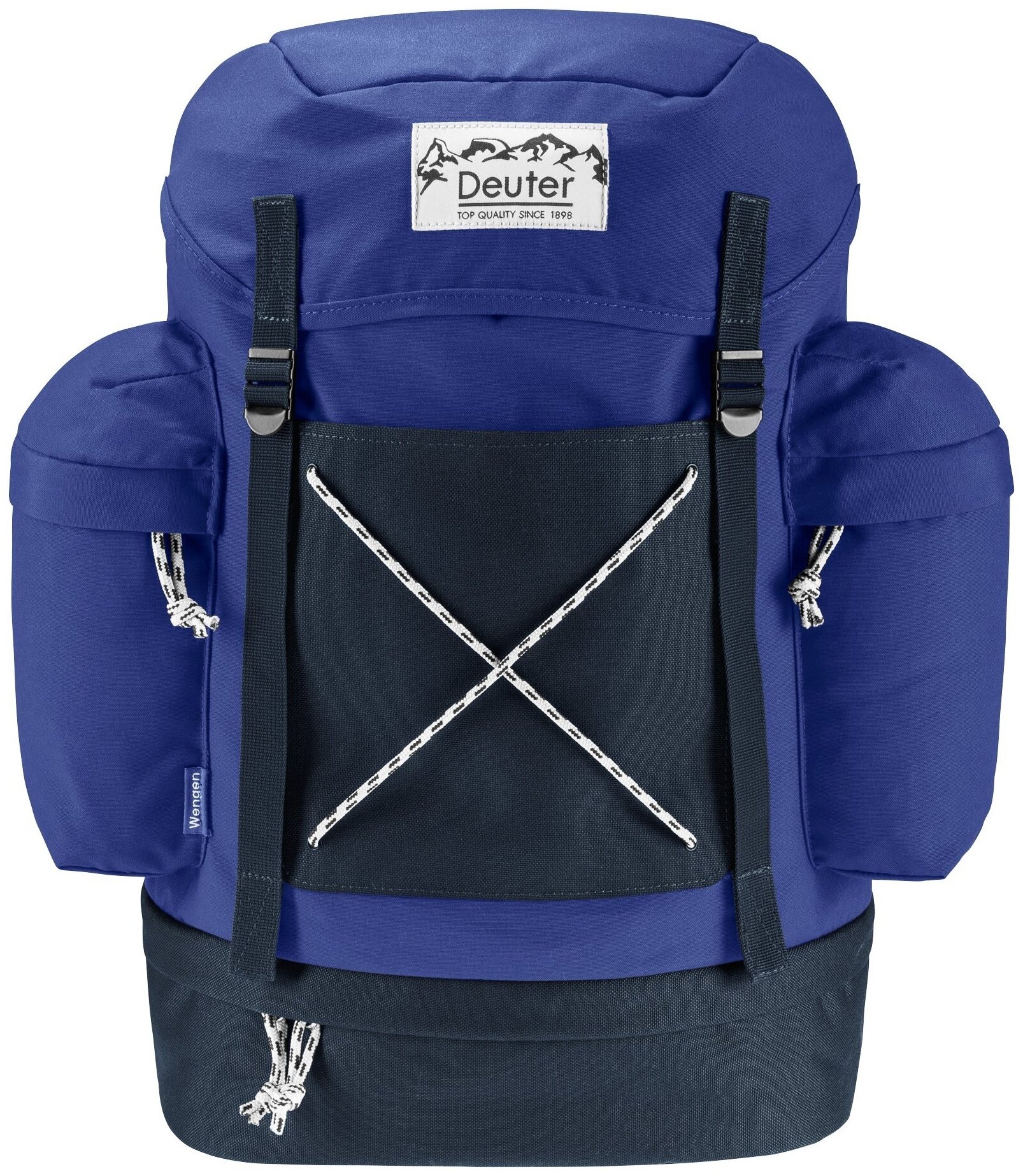 Рюкзак Deuter Wengen Indigo-Ink