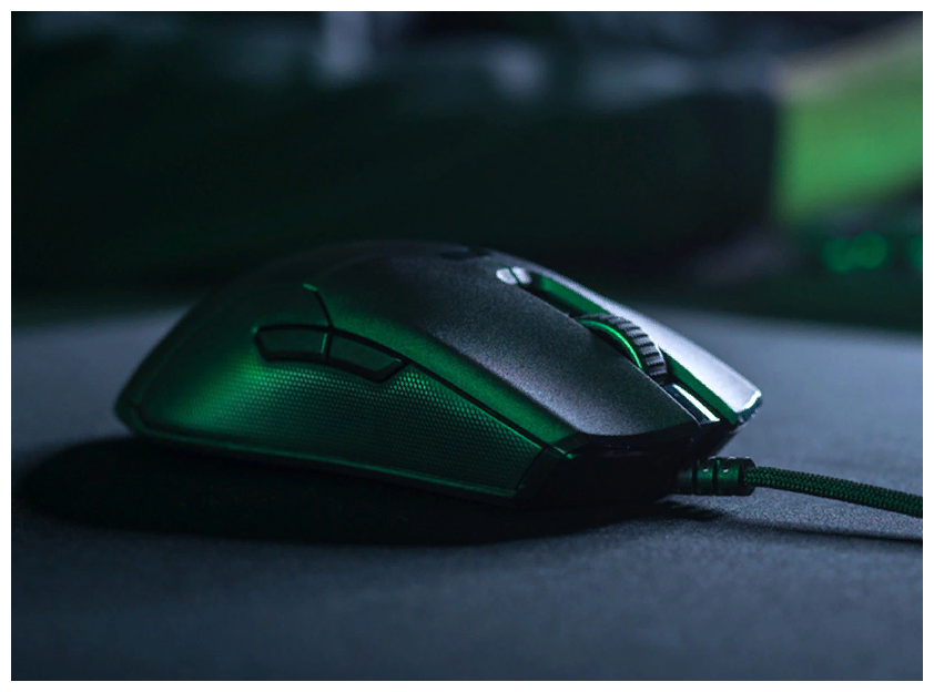 Мышь Razer Viper