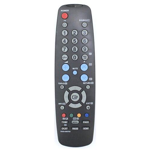 фото Пульт huayu для телевизора samsung ps-42a410