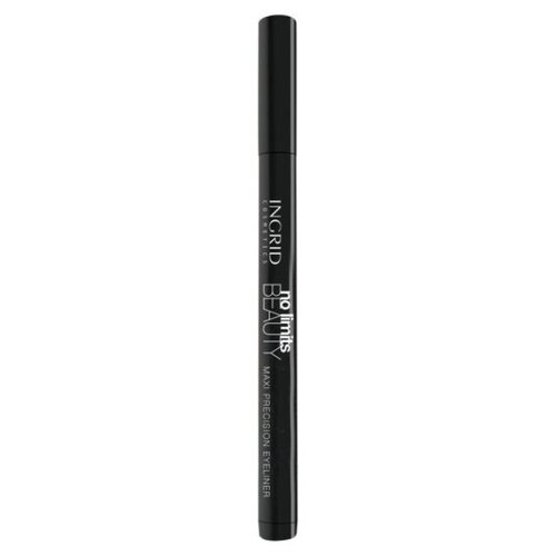 Подводка для глаз INGRID No limits Black