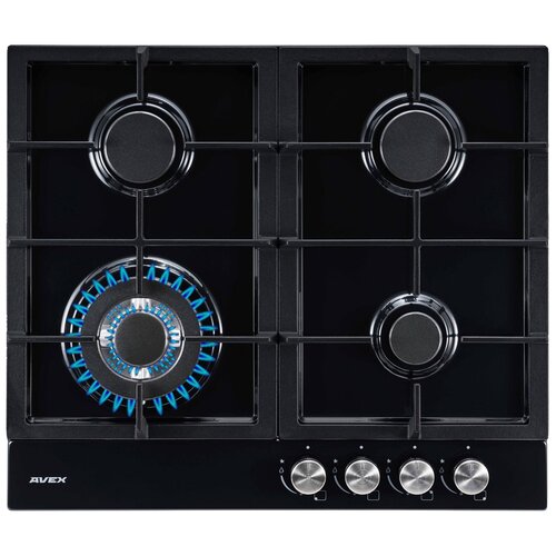 Варочная поверхность AVEX HS 6142 B 1545000₽