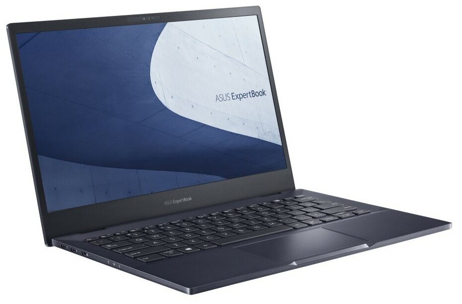 Ноутбук ASUS ExpertBook B7 Flip B7402FEA-L90426W 90NX0481-M00KK0