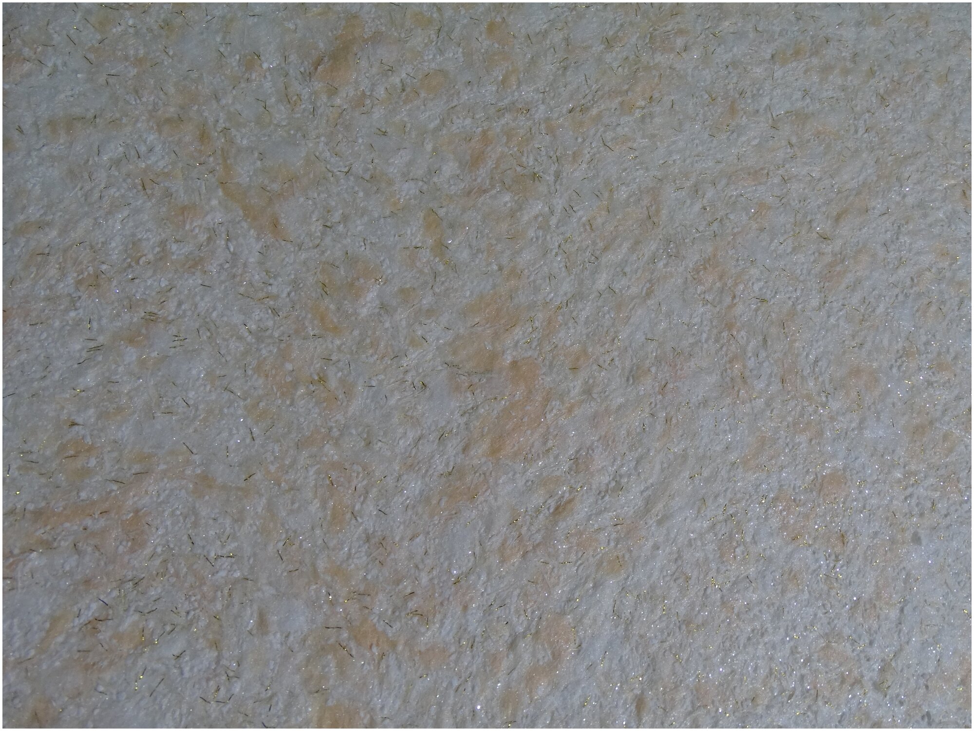 Жидкие обои Silk Plaster - фото №4