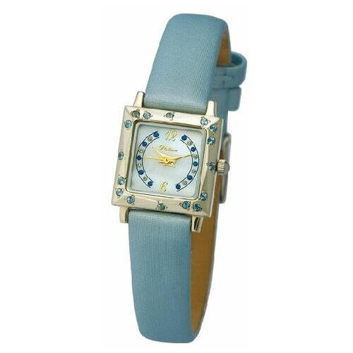 фото Часы platinor женские часы из золота "джулия"