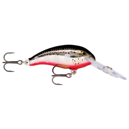 фото Воблер rapala shad dancer 04 /sfl