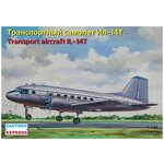 Восточный Экспресс Транспортный самолет Ил-14Т - изображение