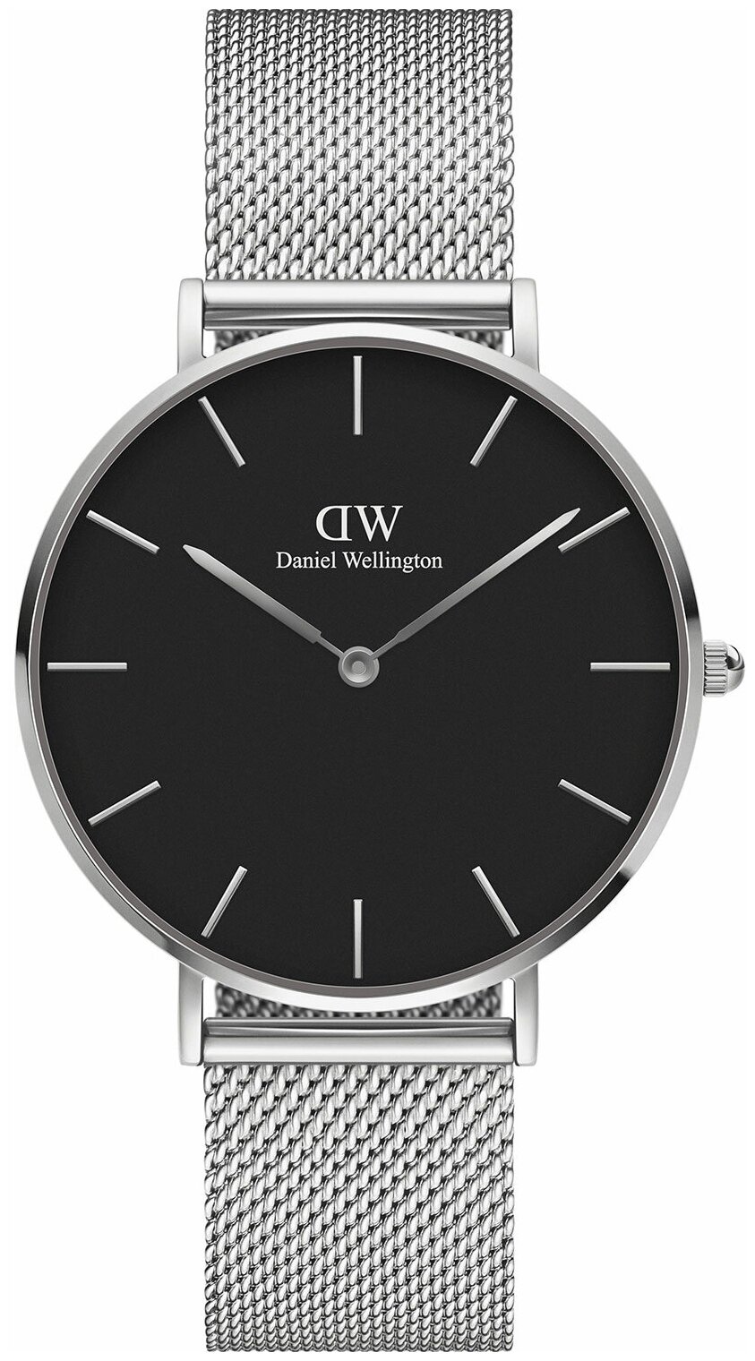 Наручные часы Petite Sterling Daniel Wellington DW00100304