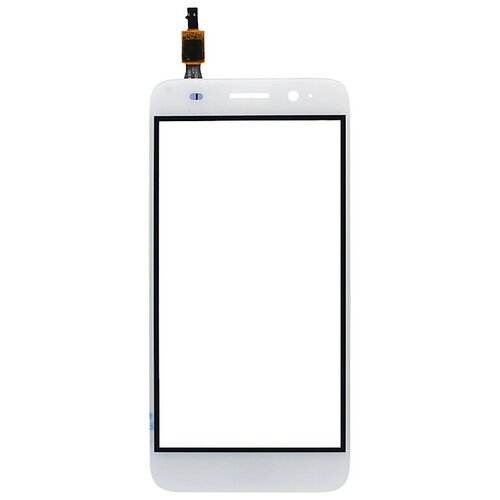 Тачскрин (сенсор) для Huawei Y5 Lite (2017) (белый)