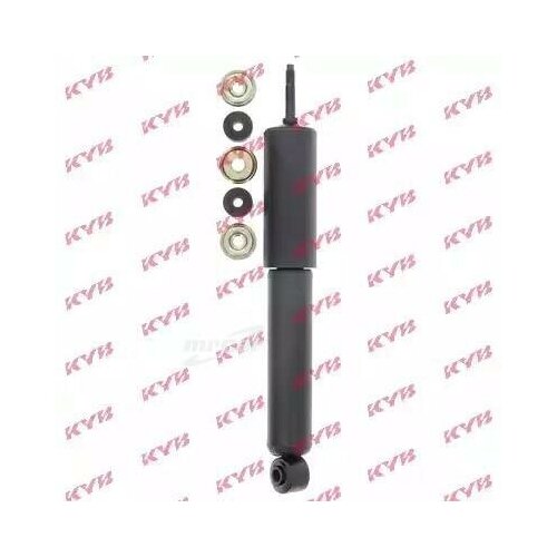 фото Kyb 444039 амортизатор подвески серия premium