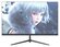 Монитор Chiq LMC22F501(J) 21.5" черный