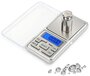 Ювелирные весы SimpleShop электронные портативные мини цифровые высокоточные карманные весы электрические весы кухонные до 200 г