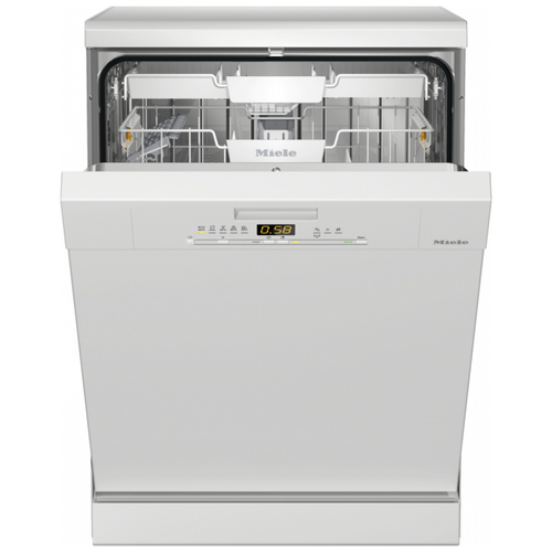 Посудомоечная машина Miele G5000 SC BRWS Active 21500016RU