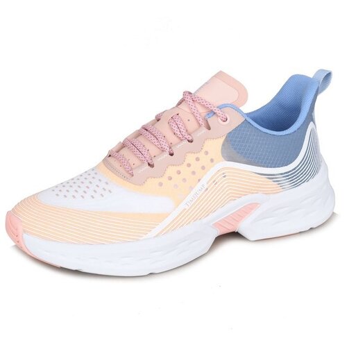 фото Полуботинки timejump размер 41, розовый